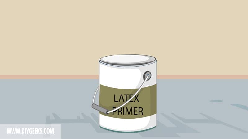 Apply Latex Primer