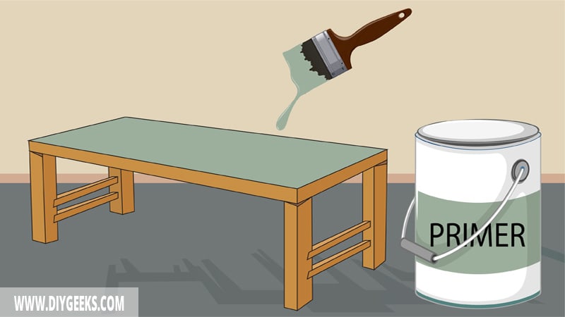 Can You Use Paint Without Primer?