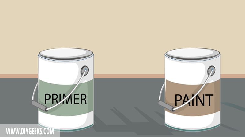 Can You Use Primer as Paint? (Explained!)