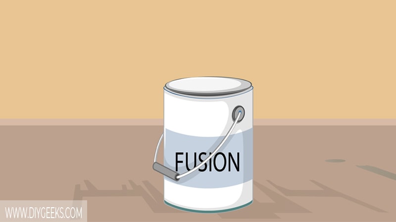What is Fusion Mineral Paint?