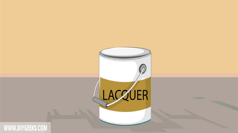What is Lacquer?