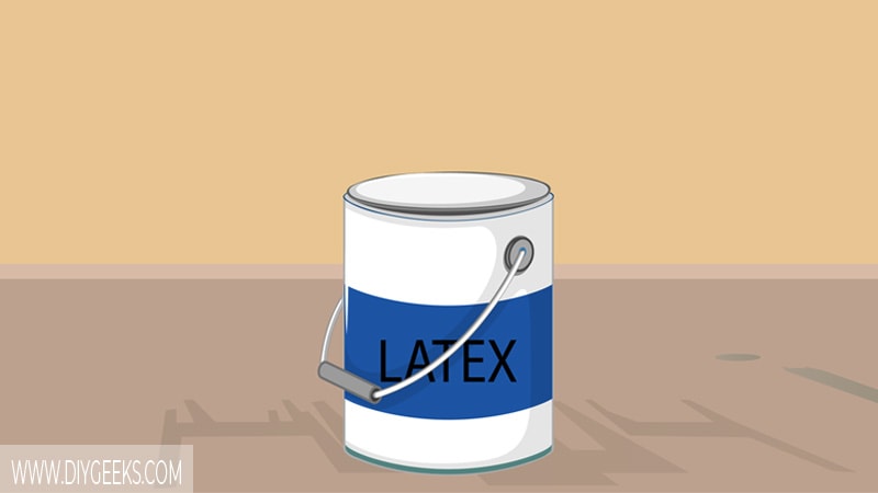 What is Latex Paint Used For?
