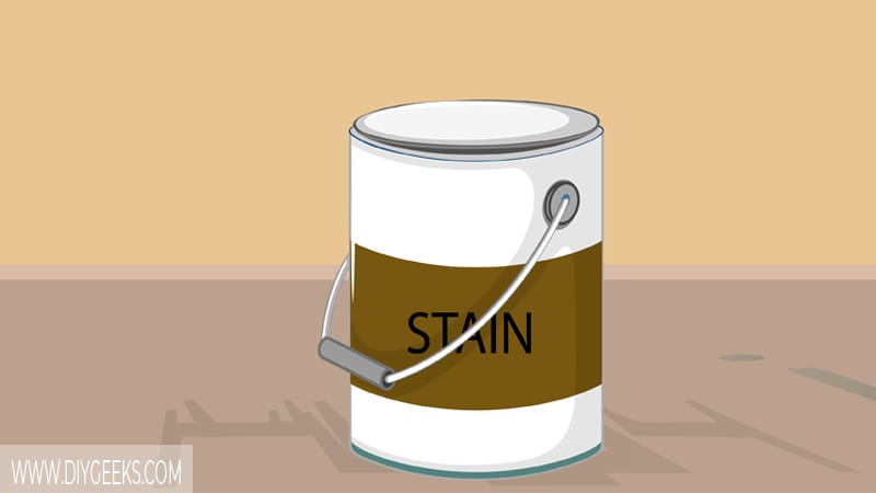 What is Stain?