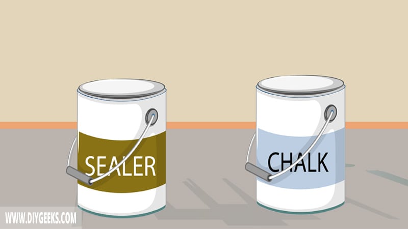 Does Chalk Paint Need Sealer?