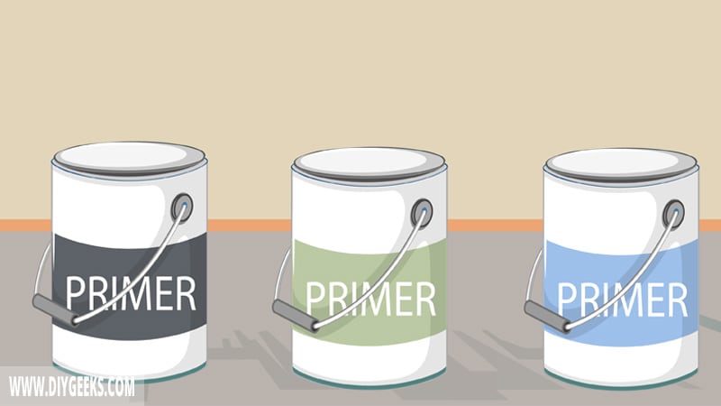 What Primer Should You Use For Chalk Paint?