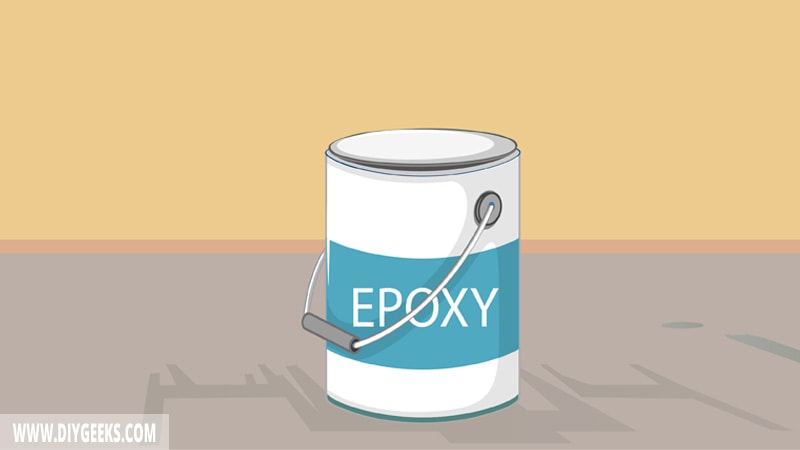 What is Epoxy Paint?