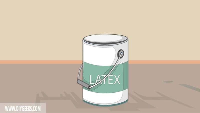 What is Latex Paint?