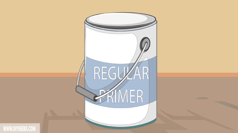 What is Regular Primer and What Is It Used For