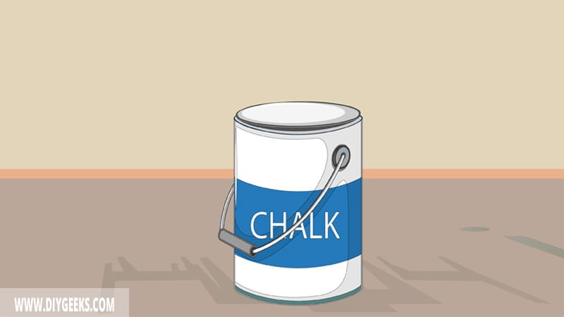 What is chalk paint?