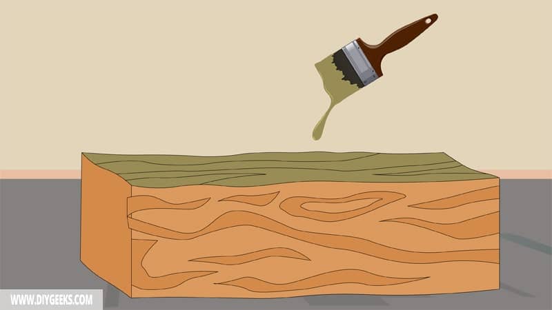 How Does Stain Protect Wood?