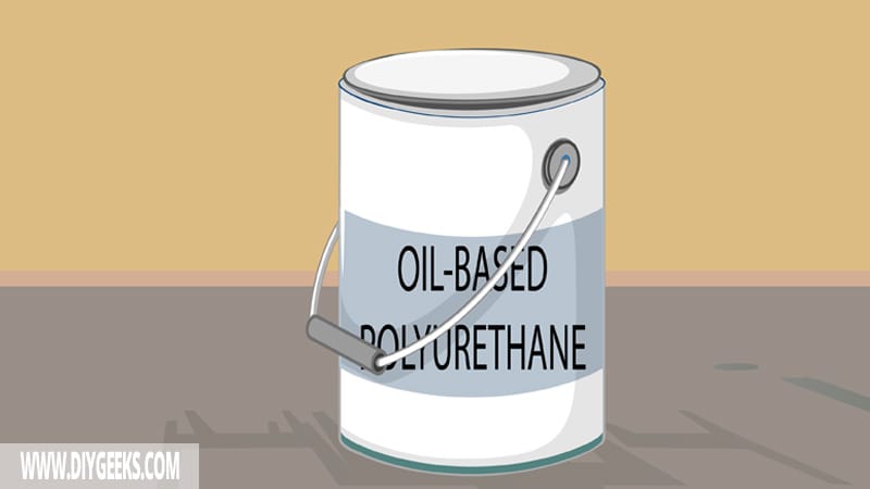 What Is Oil-Based Polyurethane Used For?
