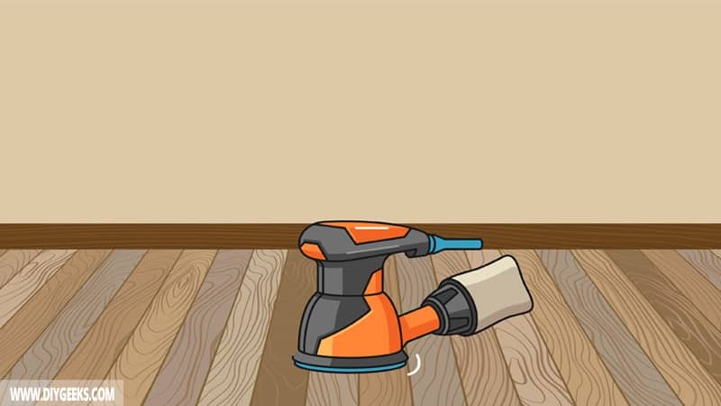 Is It Bad To Sand Hardwood Floors?