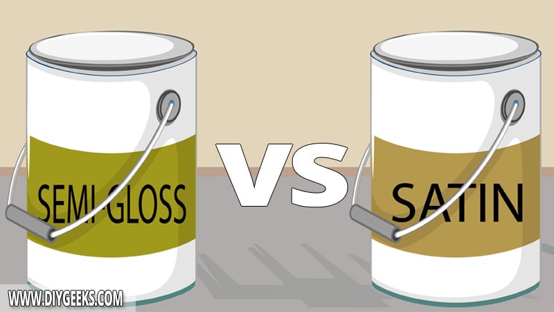 Is there a difference between satin vs semi-gloss polyurethane? Do you need both? We explained everything you need to know.