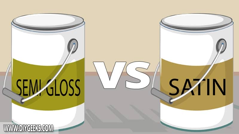 Satin vs. Semi-Gloss Polyurethane (What’s the Difference?)