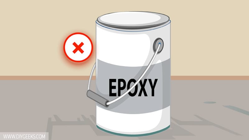 What Are The Disadvantages of Epoxy Flooring?