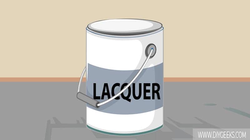 What is Lacquer?