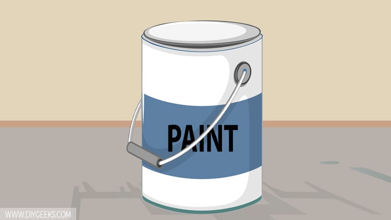 What is Paint?