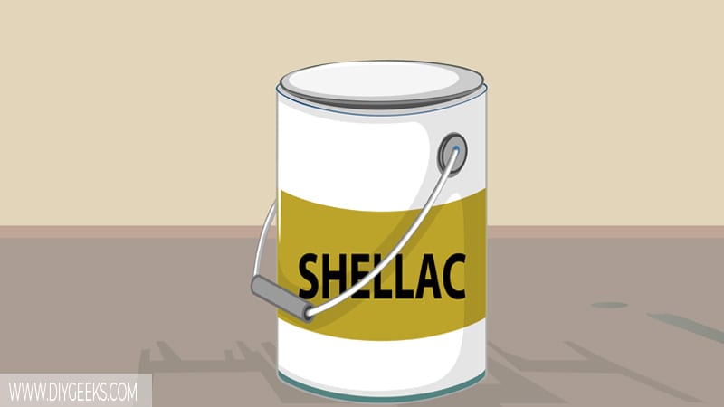 What is Shellac?