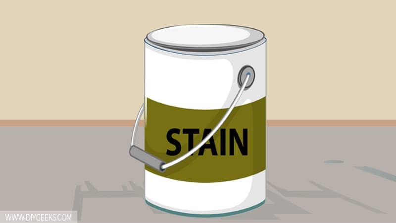 What is Stain?