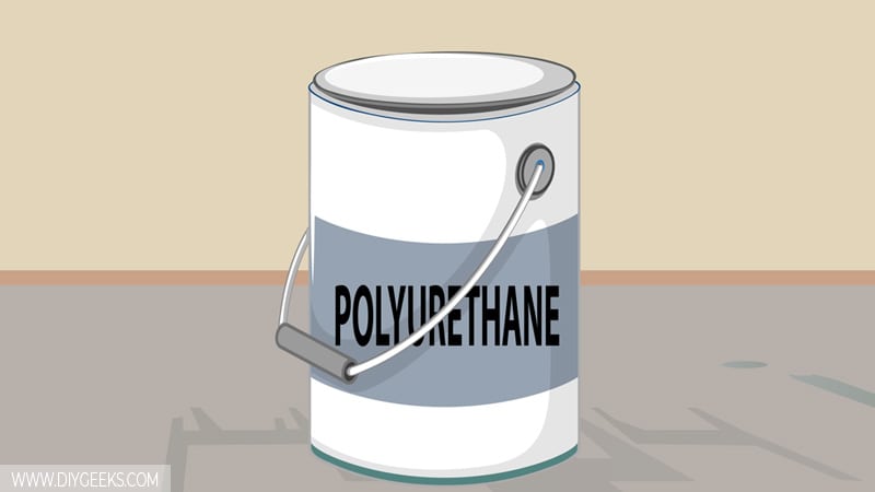 What is polyurethane paint?