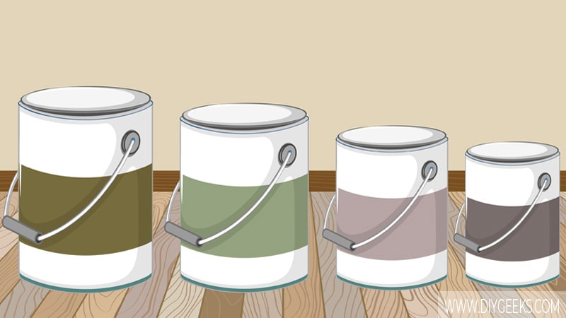 What Type Of Paint Should You Use On Laminate Floor?