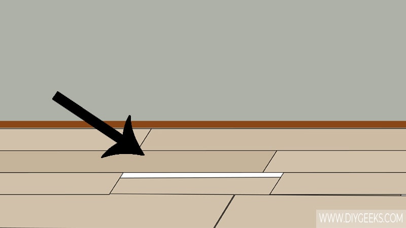Why is Your Laminate Floor Separating?