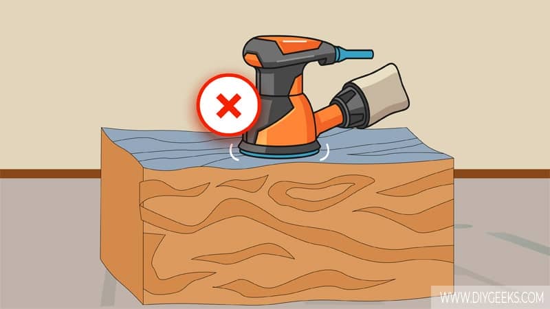 How To Remove Chalk Paint From Wood 3 Methods DIY Geeks