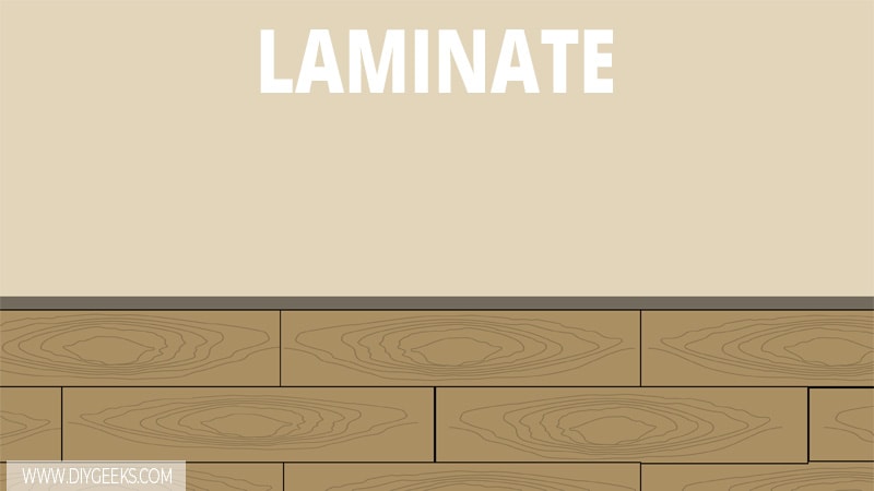 What is Laminate Flooring?