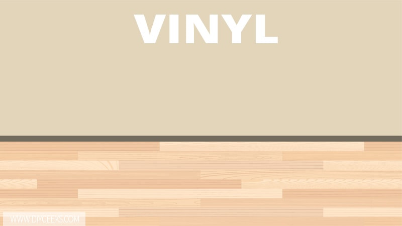 What is Vinyl Flooring?