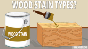 Using the right type of wood stain for your wooden surfaces means that you can protect the wood better. So, here are 7 different wood stain types. We have also included pros and cons for each of them.