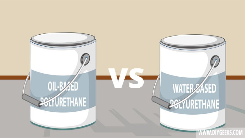 What Type Of Polyurethane Can You Use on Table Top?