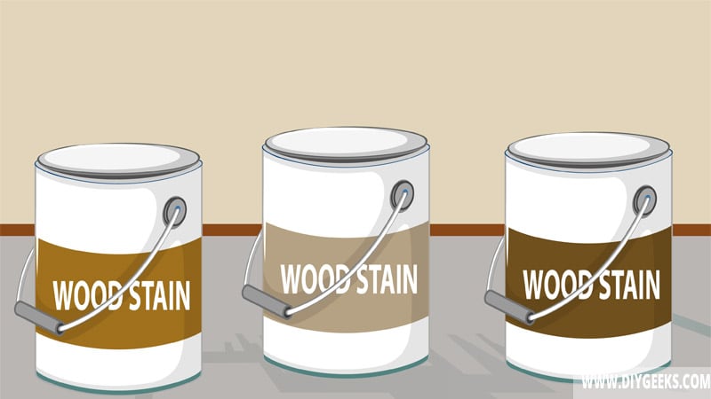 What Type Of Stain Should You Use On Plywood?