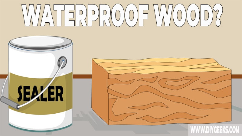 How to Waterproof Wood for Bathroom? (3 Methods)