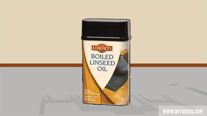 Linseed Oil