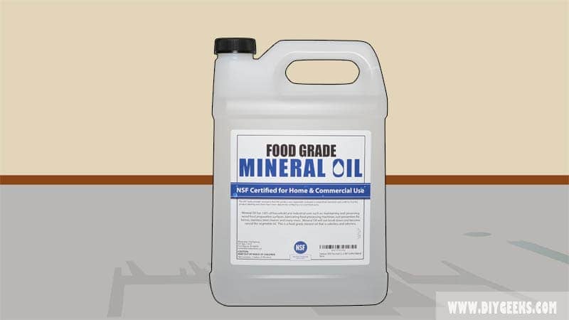 Mineral Oil