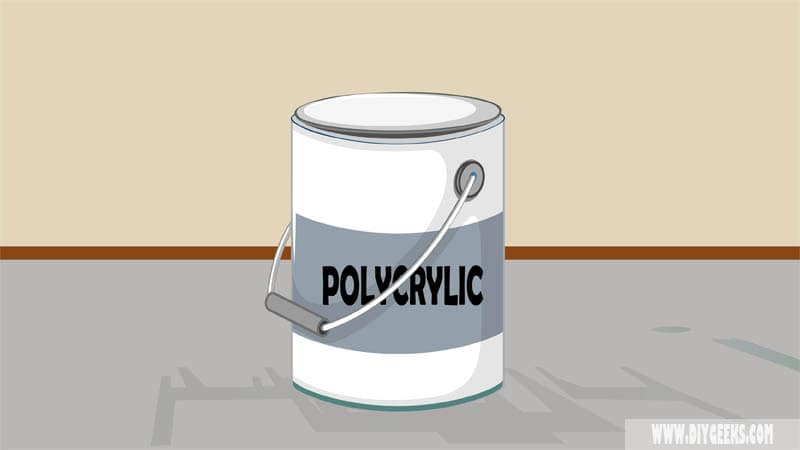 Polycrylic