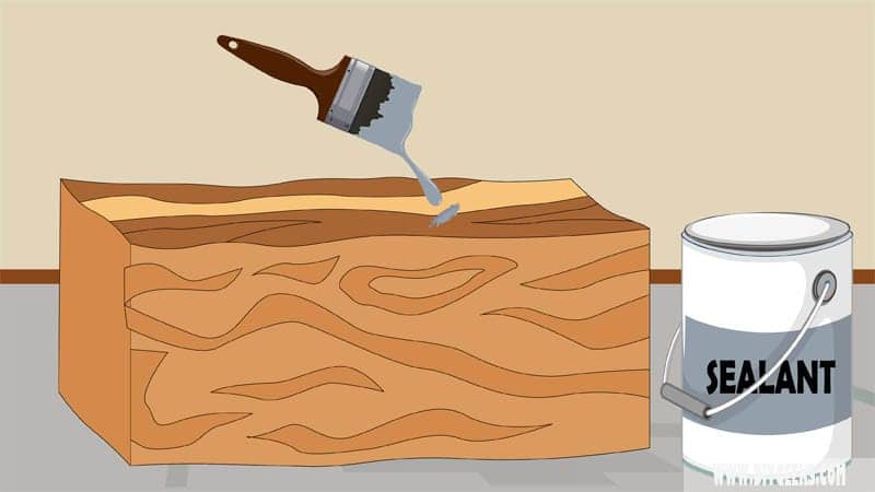 Do You Need To Seal Wood After Staining It? (& Tips)