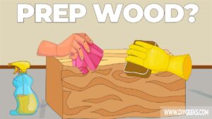 How to Prep Wood Before Priming Staining Painting or Sealing?